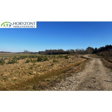 Działka budowlana Kolonia sprzedam, pow. 1143 m2  (11.4a) - zdjęcie 8