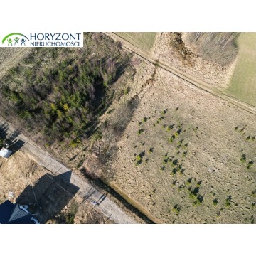 Działka budowlana Kolonia sprzedam, pow. 1143 m2  (11.4a) - zdjęcie 6