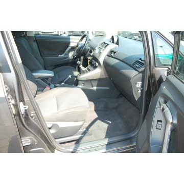 Toyota Verso  Hatchback 2009,  1.6 benzyna - Na sprzedaż za 20 900 zł - Dębica - zdjęcie 7