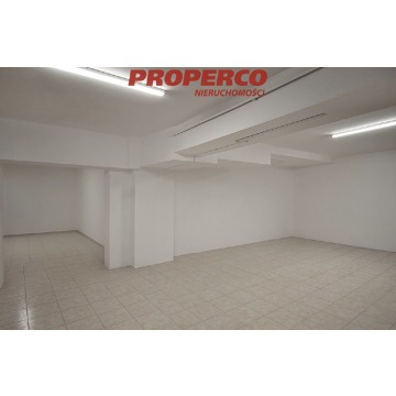 Lokal 100m2, Zagnańsk