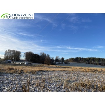 Działka budowlana Bojano sprzedam, pow. 1030 m2  (10.3a) - zdjęcie 2