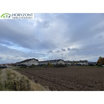 Działka budowlana Banino sprzedam, pow. 2007 m2  (20.1a) - zdjęcie 7