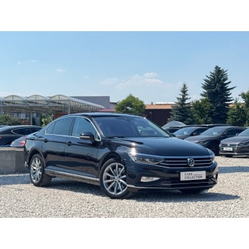 Volkswagen Passat 2019, 173 364 km