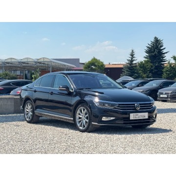 Volkswagen Passat  Sedan/Limuzyna 2019,  2.0 benzyna, automat - Na sprzedaż za 84 900 zł - Michałowice-Wieś - zdjęcie 2