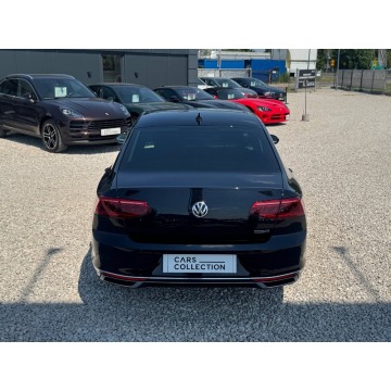 Volkswagen Passat  Sedan/Limuzyna 2019,  2.0 benzyna, automat - Na sprzedaż za 84 900 zł - Michałowice-Wieś - zdjęcie 5