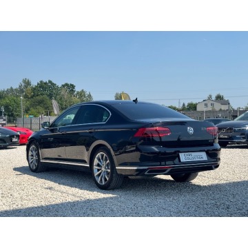 Volkswagen Passat  Sedan/Limuzyna 2019,  2.0 benzyna, automat - Na sprzedaż za 84 900 zł - Michałowice-Wieś - zdjęcie 6