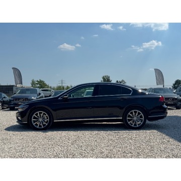 Volkswagen Passat  Sedan/Limuzyna 2019,  2.0 benzyna, automat - Na sprzedaż za 84 900 zł - Michałowice-Wieś - zdjęcie 7