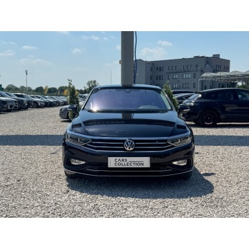 Volkswagen Passat  Sedan/Limuzyna 2019,  2.0 benzyna, automat - Na sprzedaż za 84 900 zł - Michałowice-Wieś - zdjęcie 9