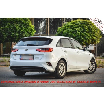 Kia Ceed  Hatchback 2019,  1.4 benzyna - Na sprzedaż za 38 000 zł - Sochaczew - zdjęcie 3