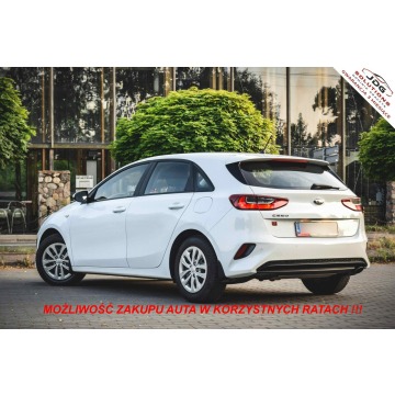 Kia Ceed  Hatchback 2019,  1.4 benzyna - Na sprzedaż za 38 000 zł - Sochaczew - zdjęcie 4