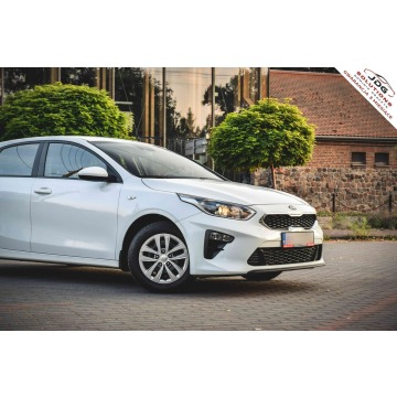 Kia Ceed  Hatchback 2019,  1.4 benzyna - Na sprzedaż za 38 000 zł - Sochaczew - zdjęcie 8