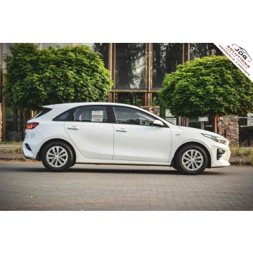 Kia Ceed  Hatchback 2019,  1.4 benzyna - Na sprzedaż za 38 000 zł - Sochaczew - zdjęcie 5