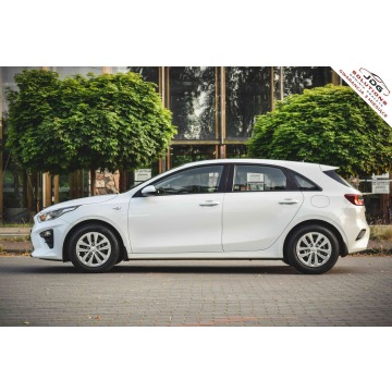 Kia Ceed  Hatchback 2019,  1.4 benzyna - Na sprzedaż za 38 000 zł - Sochaczew - zdjęcie 6