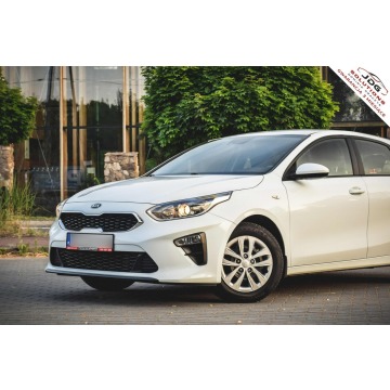 Kia Ceed  Hatchback 2019,  1.4 benzyna - Na sprzedaż za 38 000 zł - Sochaczew - zdjęcie 9