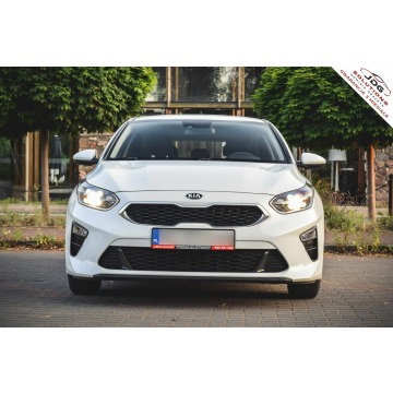 Kia Ceed  Hatchback 2019,  1.4 benzyna - Na sprzedaż za 38 000 zł - Sochaczew - zdjęcie 7