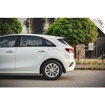 Kia Ceed  Hatchback 2019,  1.4 benzyna - Na sprzedaż za 38 000 zł - Sochaczew - zdjęcie 11