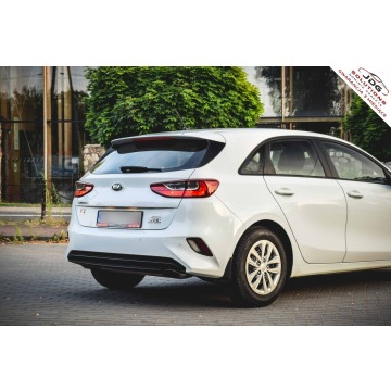 Kia Ceed  Hatchback 2019,  1.4 benzyna - Na sprzedaż za 38 000 zł - Sochaczew - zdjęcie 12