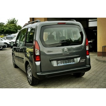 Citroen Berlingo 2015,  1.6 diesel - Na sprzedaż za 18 900 zł - Płock - zdjęcie 4