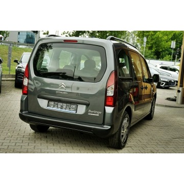 Citroen Berlingo 2015,  1.6 diesel - Na sprzedaż za 18 900 zł - Płock - zdjęcie 6