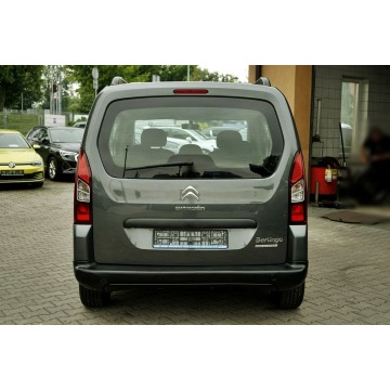 Citroen Berlingo 2015,  1.6 diesel - Na sprzedaż za 18 900 zł - Płock - zdjęcie 5