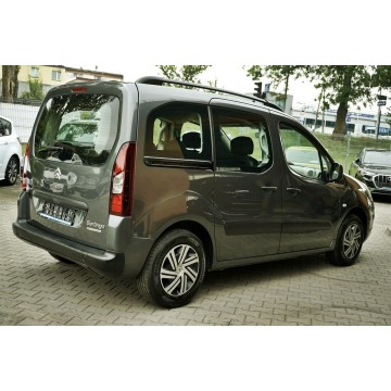 Citroen Berlingo 2015,  1.6 diesel - Na sprzedaż za 18 900 zł - Płock - zdjęcie 7