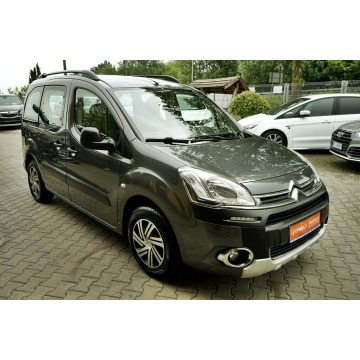 Citroen Berlingo 2015,  1.6 diesel - Na sprzedaż za 18 900 zł - Płock - zdjęcie 11