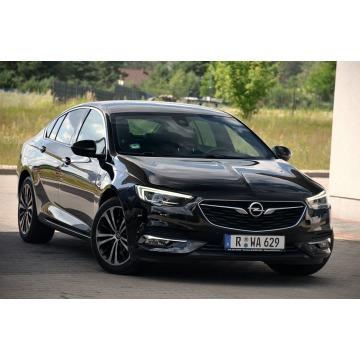 Opel Insignia  Sedan/Limuzyna 2017,  2.0 diesel, automat - Na sprzedaż za 57 900 zł - Ostrów Mazowiecka - zdjęcie 2
