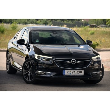 Opel Insignia - 2,0CDTI*170KM*LED*Kamera 360*NAvi*full opcja