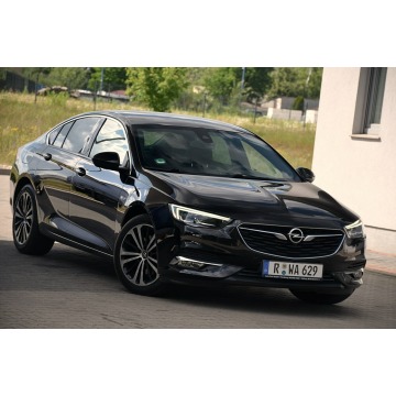 Opel Insignia  Sedan/Limuzyna 2017,  2.0 diesel, automat - Na sprzedaż za 57 900 zł - Ostrów Mazowiecka - zdjęcie 3