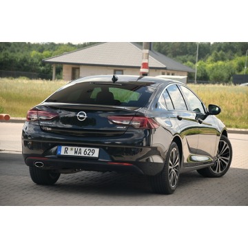 Opel Insignia  Sedan/Limuzyna 2017,  2.0 diesel, automat - Na sprzedaż za 57 900 zł - Ostrów Mazowiecka - zdjęcie 8