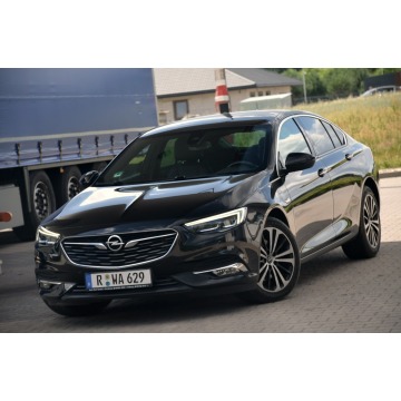 Opel Insignia  Sedan/Limuzyna 2017,  2.0 diesel, automat - Na sprzedaż za 57 900 zł - Ostrów Mazowiecka - zdjęcie 5
