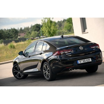 Opel Insignia  Sedan/Limuzyna 2017,  2.0 diesel, automat - Na sprzedaż za 57 900 zł - Ostrów Mazowiecka - zdjęcie 7