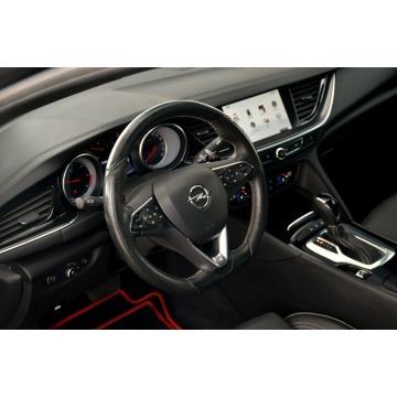 Opel Insignia  Sedan/Limuzyna 2017,  2.0 diesel, automat - Na sprzedaż za 57 900 zł - Ostrów Mazowiecka - zdjęcie 10