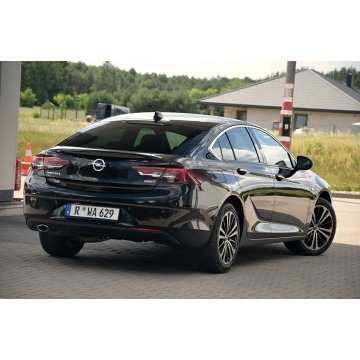 Opel Insignia  Sedan/Limuzyna 2017,  2.0 diesel, automat - Na sprzedaż za 57 900 zł - Ostrów Mazowiecka - zdjęcie 9
