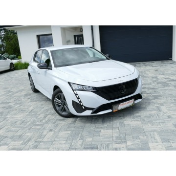 Peugeot 308  Hatchback 2024,  1.2 benzyna - Na sprzedaż za 59 500 zł - Grójec - zdjęcie 2