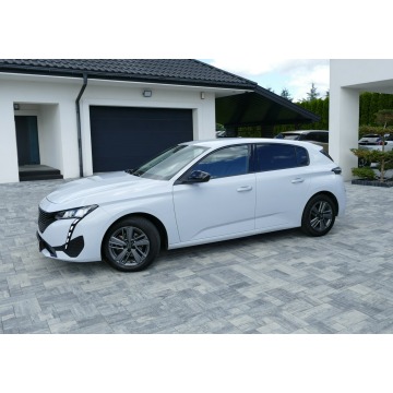 Peugeot 308  Hatchback 2024,  1.2 benzyna - Na sprzedaż za 59 500 zł - Grójec - zdjęcie 5