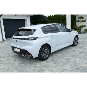 Peugeot 308  Hatchback 2024,  1.2 benzyna - Na sprzedaż za 59 500 zł - Grójec - zdjęcie 4