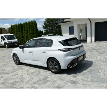 Peugeot 308  Hatchback 2024,  1.2 benzyna - Na sprzedaż za 59 500 zł - Grójec - zdjęcie 7
