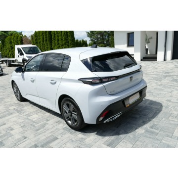 Peugeot 308  Hatchback 2024,  1.2 benzyna - Na sprzedaż za 59 500 zł - Grójec - zdjęcie 8