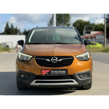 Opel Crossland X  Hatchback 2019,  1.5 diesel - Na sprzedaż za 39 900 zł - Mrągowo - zdjęcie 3