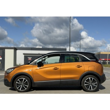 Opel Crossland X  Hatchback 2019,  1.5 diesel - Na sprzedaż za 39 900 zł - Mrągowo - zdjęcie 7