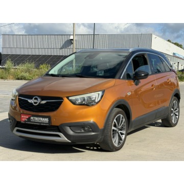 Opel Crossland X  Hatchback 2019,  1.5 diesel - Na sprzedaż za 39 900 zł - Mrągowo - zdjęcie 6