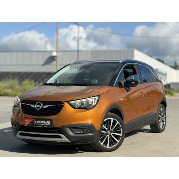 Opel Crossland X  Hatchback 2019,  1.5 diesel - Na sprzedaż za 39 900 zł - Mrągowo - zdjęcie 5