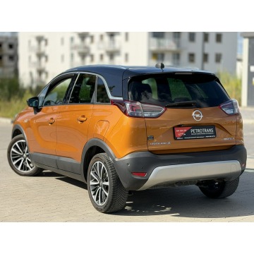 Opel Crossland X  Hatchback 2019,  1.5 diesel - Na sprzedaż za 39 900 zł - Mrągowo - zdjęcie 8