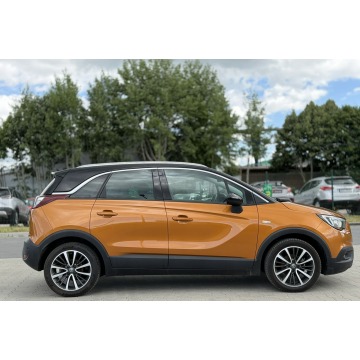 Opel Crossland X  Hatchback 2019,  1.5 diesel - Na sprzedaż za 39 900 zł - Mrągowo - zdjęcie 12