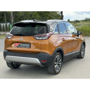 Opel Crossland X  Hatchback 2019,  1.5 diesel - Na sprzedaż za 39 900 zł - Mrągowo - zdjęcie 11