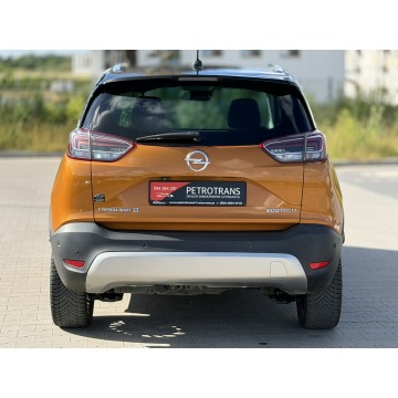 Opel Crossland X  Hatchback 2019,  1.5 diesel - Na sprzedaż za 39 900 zł - Mrągowo - zdjęcie 10