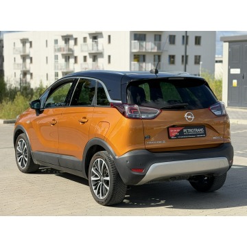Opel Crossland X  Hatchback 2019,  1.5 diesel - Na sprzedaż za 39 900 zł - Mrągowo - zdjęcie 9