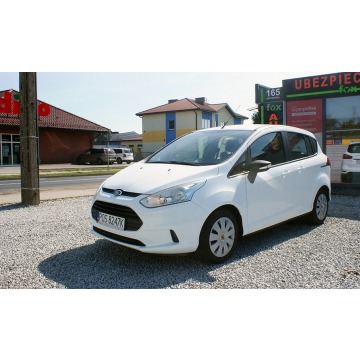 Ford B-MAX 1.4