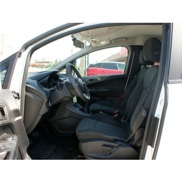 Ford B-MAX  Minivan/Van 2014,  1.4 benzyna - Na sprzedaż za 19 900 zł - Ostrów Wielkopolski - zdjęcie 10